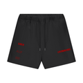 Unisex Heavyweight Fleece Loose Fit Shorts