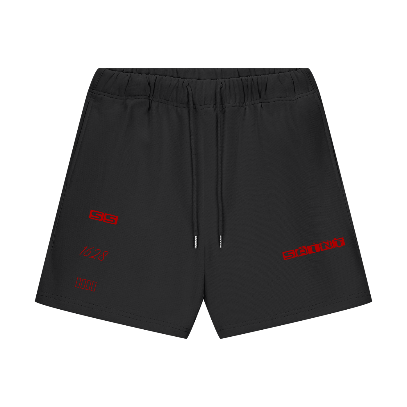 Unisex Heavyweight Fleece Loose Fit Shorts