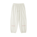 Essential Jogged Sweatpants