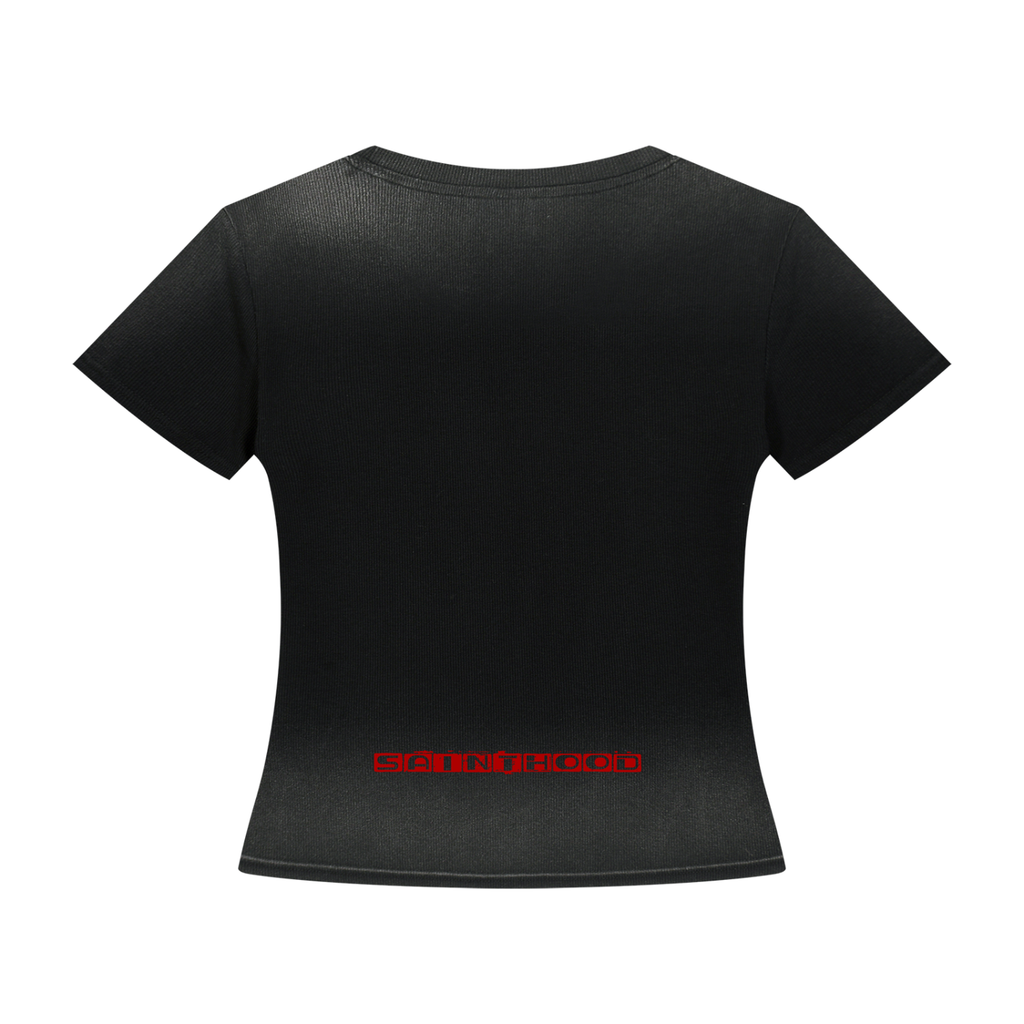 Women’s Sunfade Washed T-Shirt