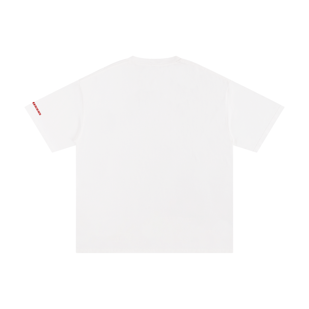 Pure Cotton T-Shirt