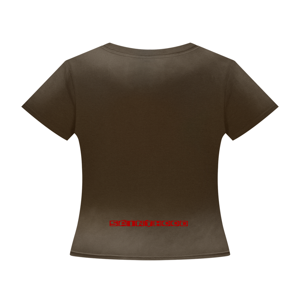 Women’s Sunfade Washed T-Shirt