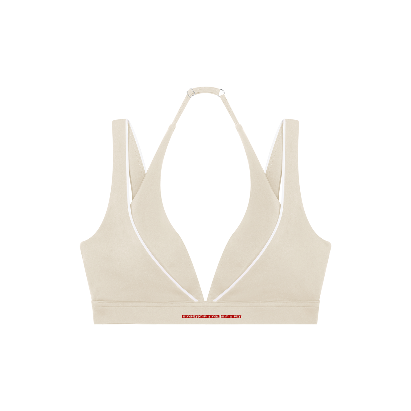 Women’s Halter Neck Yoga Sports Bra