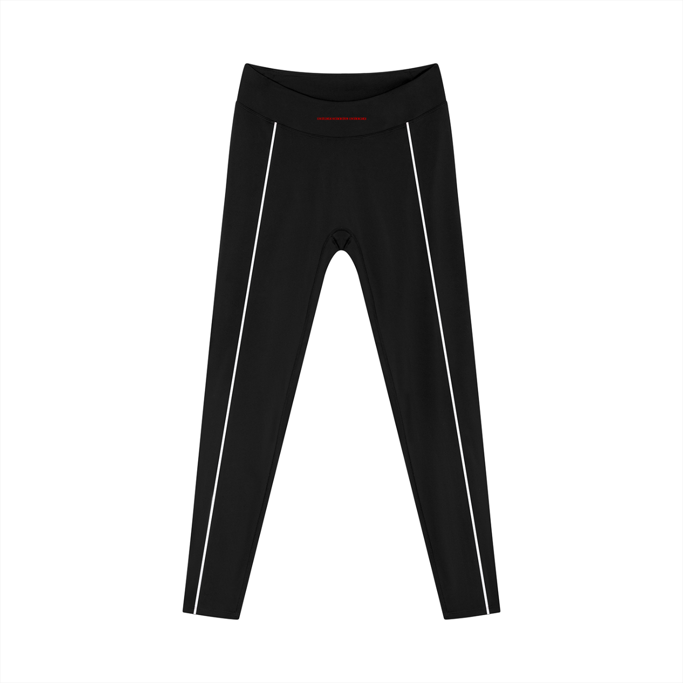 Women’s High-Waist Tapered Leggings