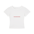 Women's Cropped T-Shirt