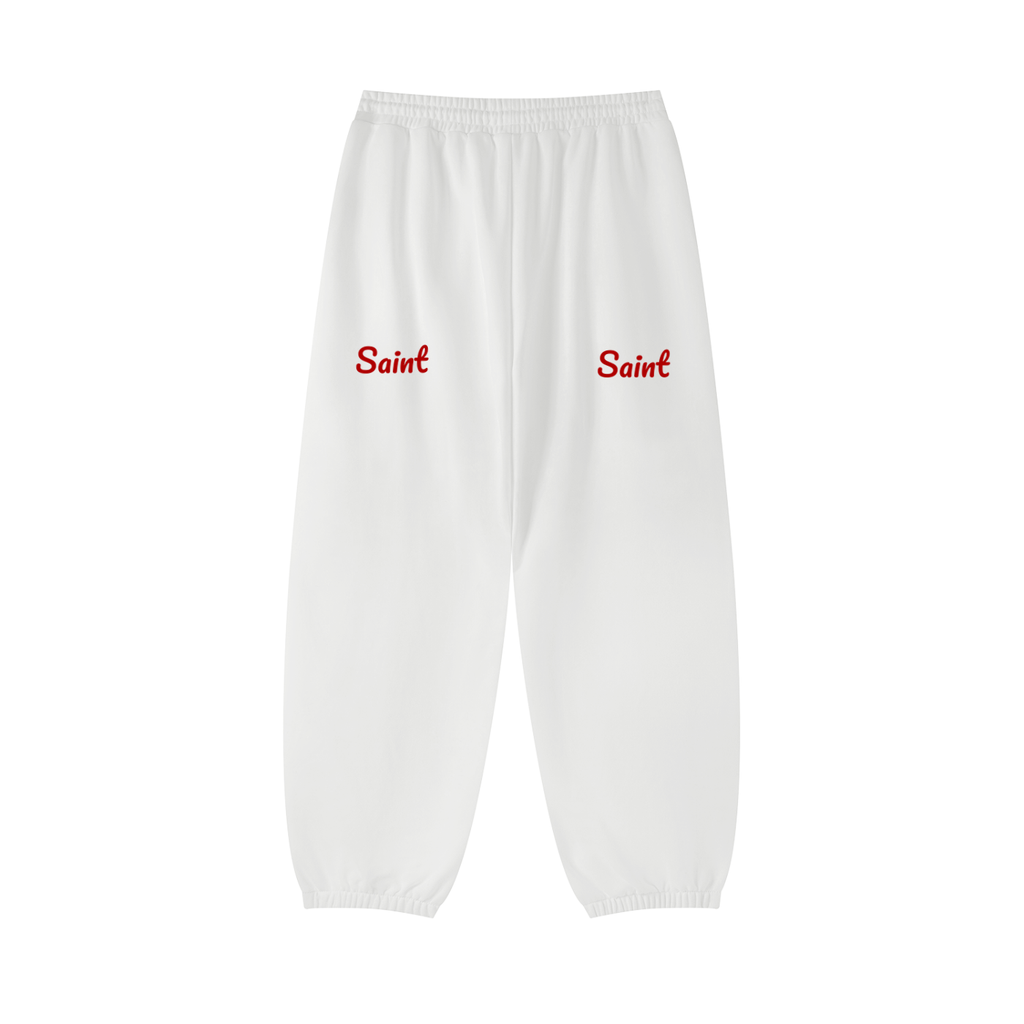 Essential Jogged Sweatpants