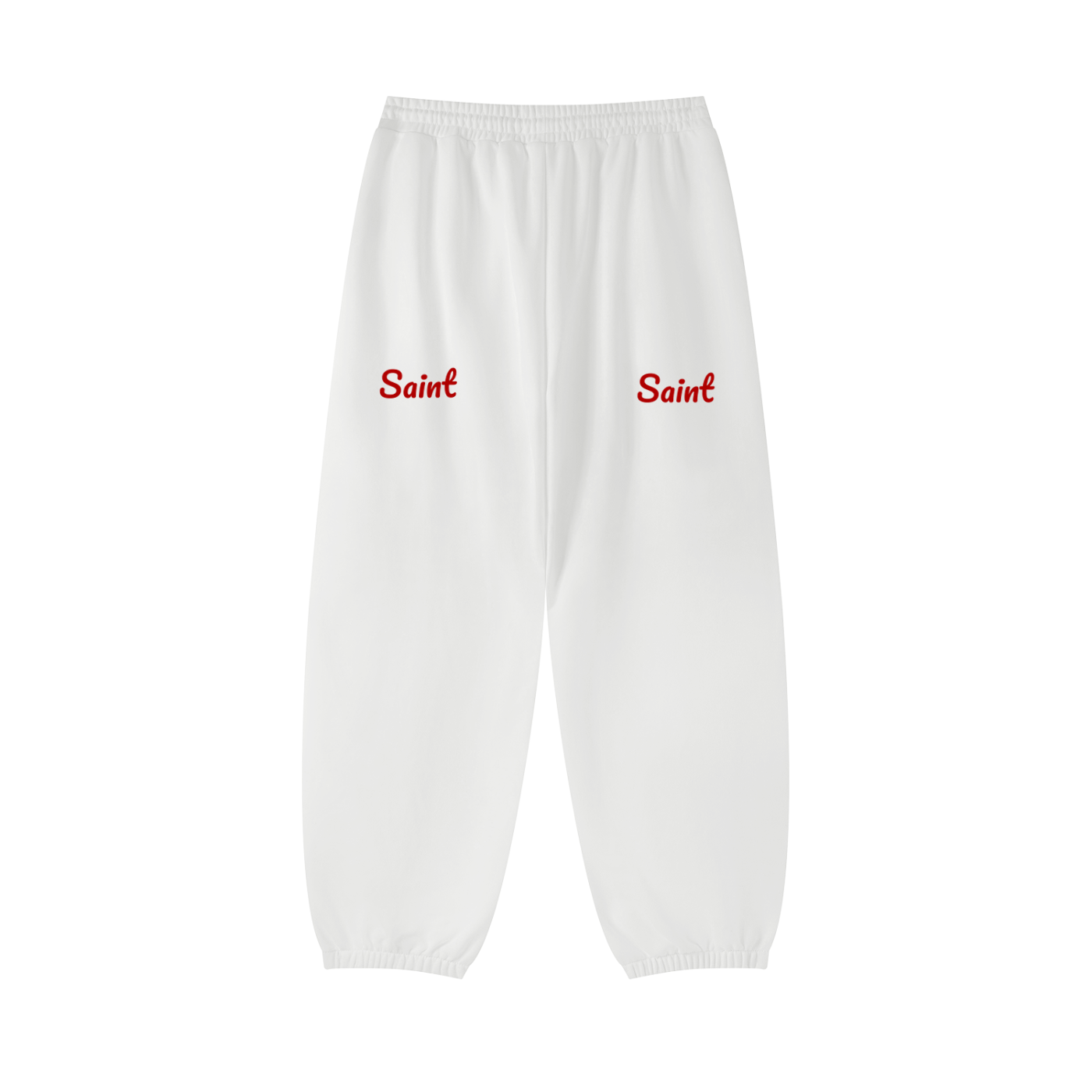 Essential Jogged Sweatpants