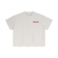 Essential Cotton Boxy T-Shirt