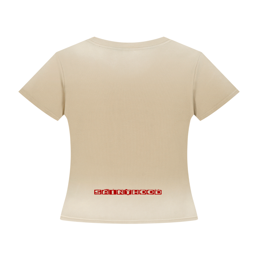 Women’s Sunfade Washed T-Shirt