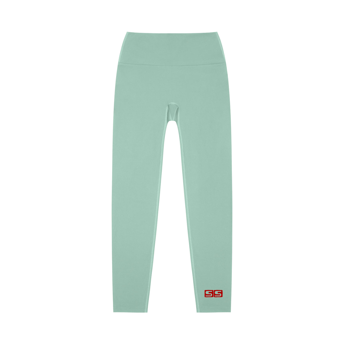 High-Waisted Yoga Leggings