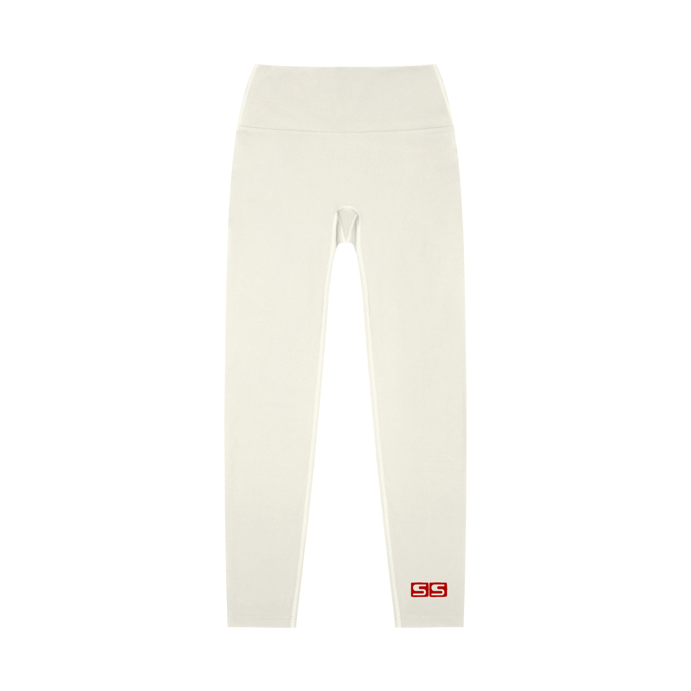 High-Waisted Yoga Leggings