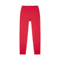 High-Waisted Yoga Leggings