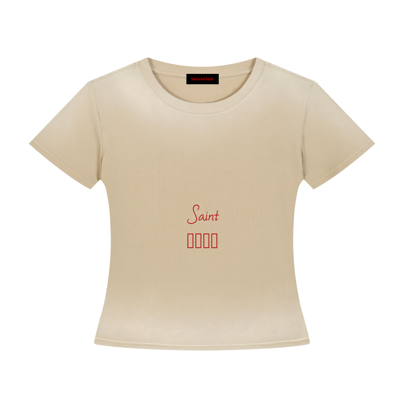 Women’s Sunfade Washed T-Shirt