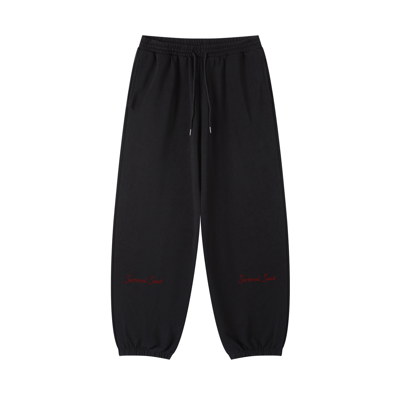 Essential Jogged Sweatpants