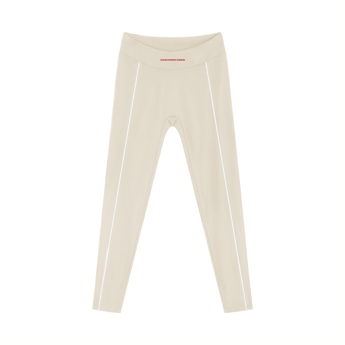 Women’s High-Waist Tapered Leggings
