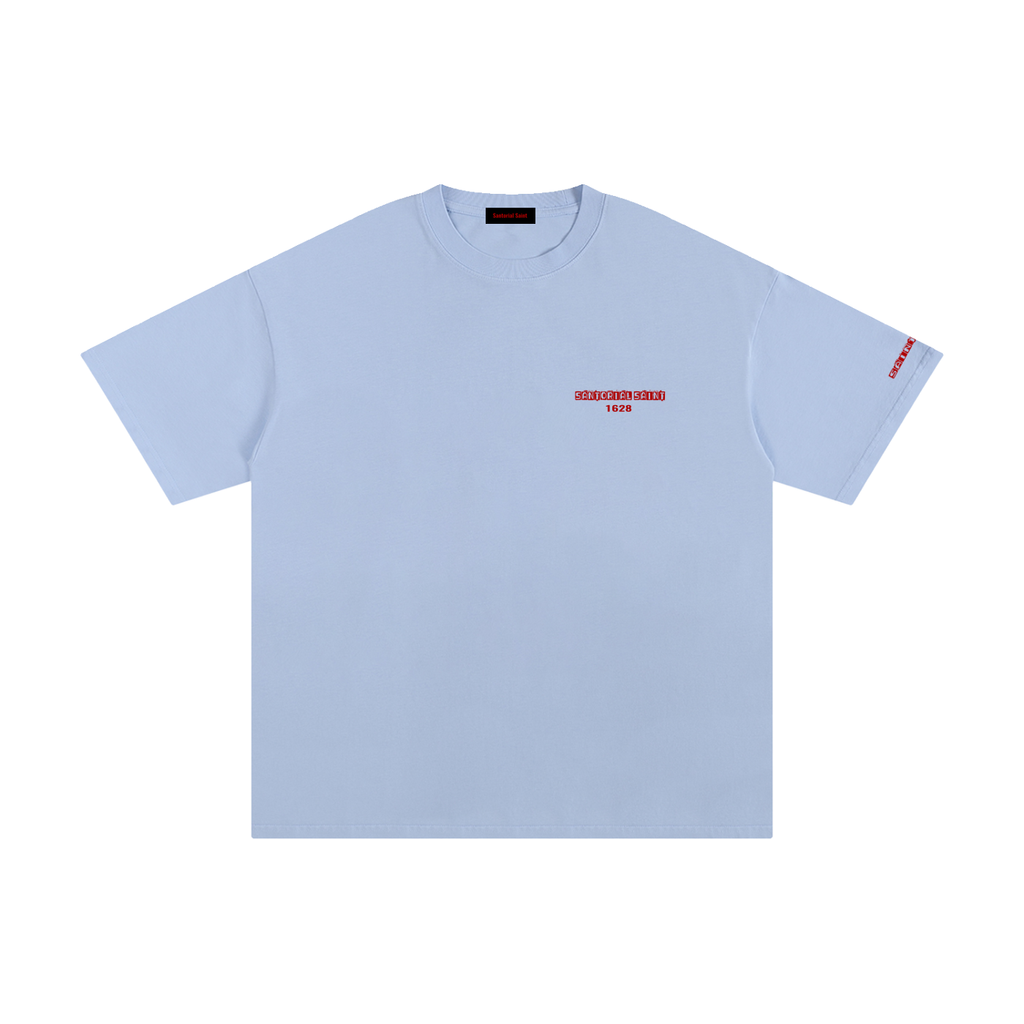 Pure Cotton T-Shirt
