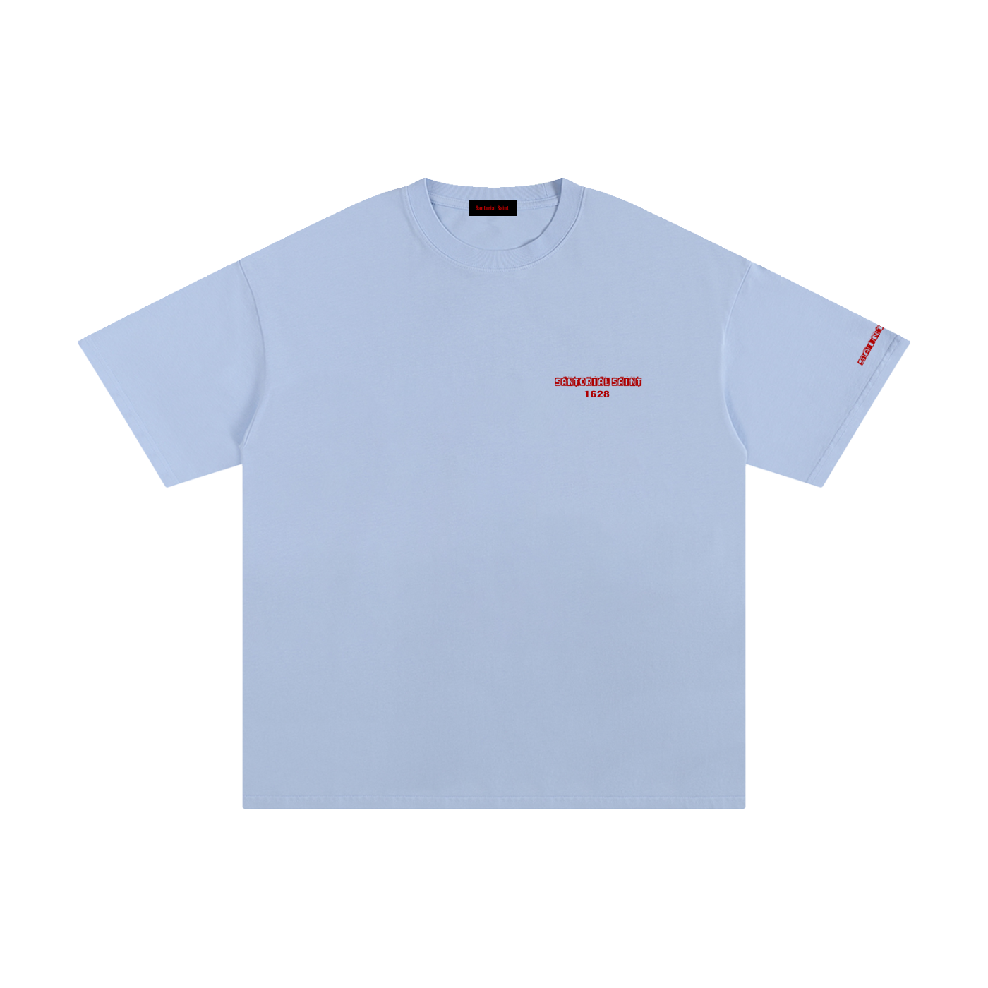 Pure Cotton T-Shirt