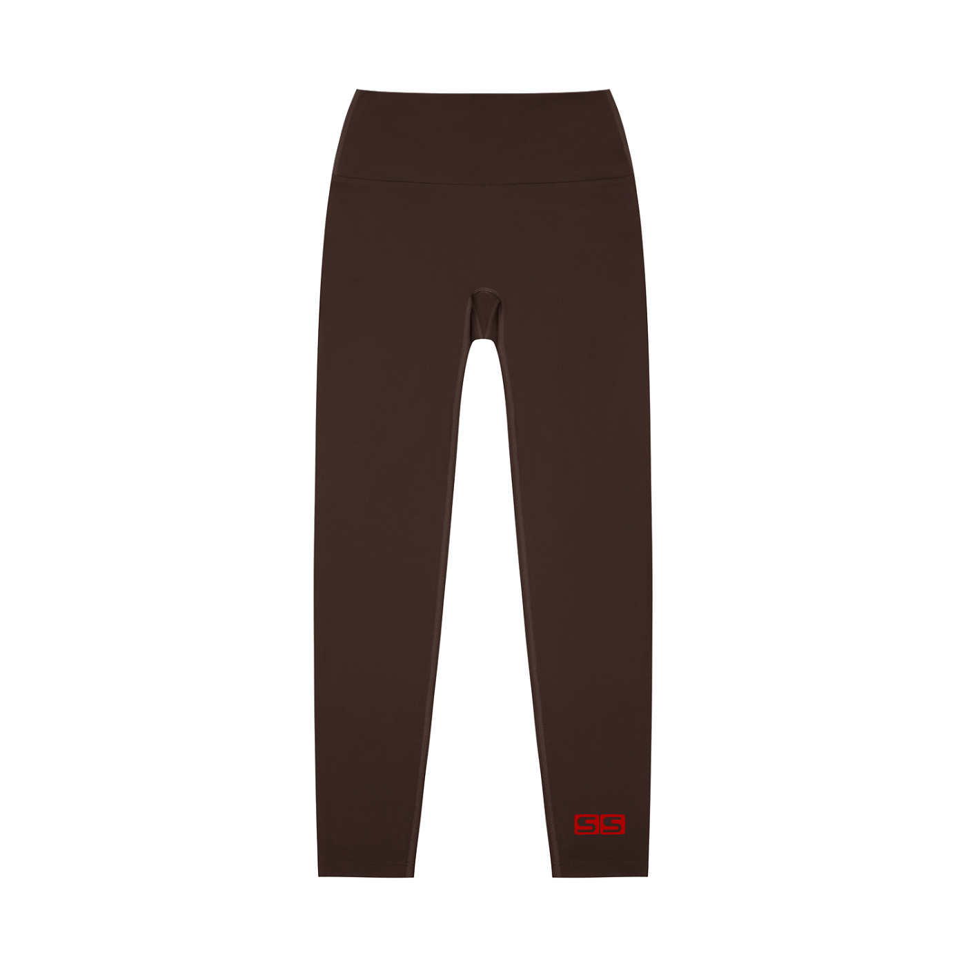 High-Waisted Yoga Leggings