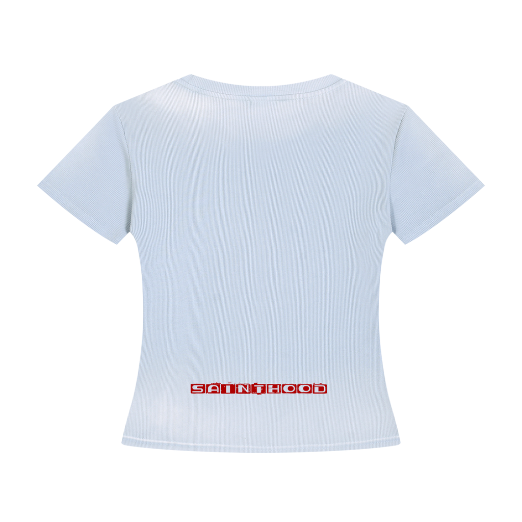 Women’s Sunfade Washed T-Shirt
