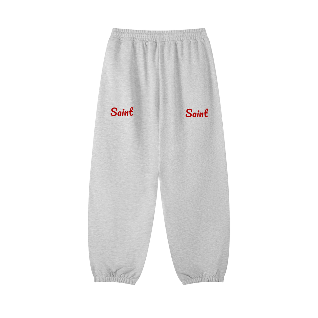 Essential Jogged Sweatpants
