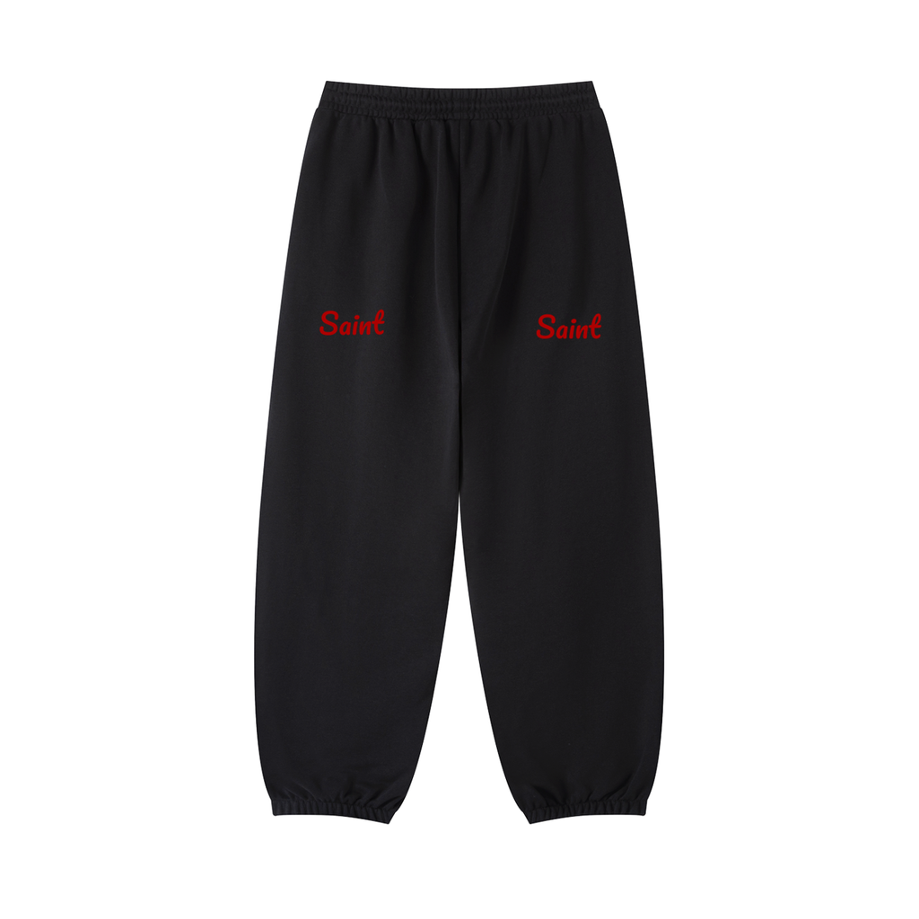 Essential Jogged Sweatpants