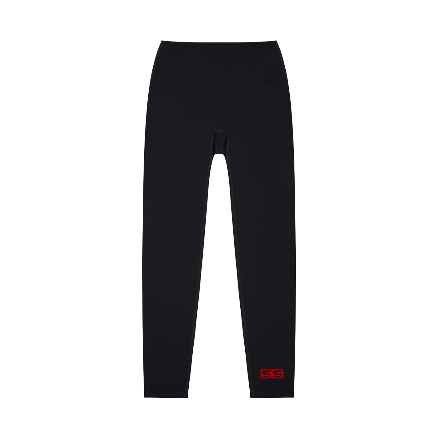 High-Waisted Yoga Leggings