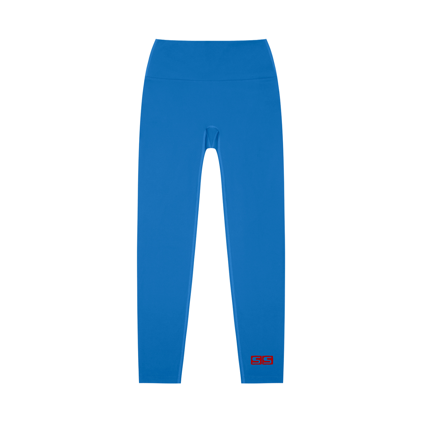 High-Waisted Yoga Leggings