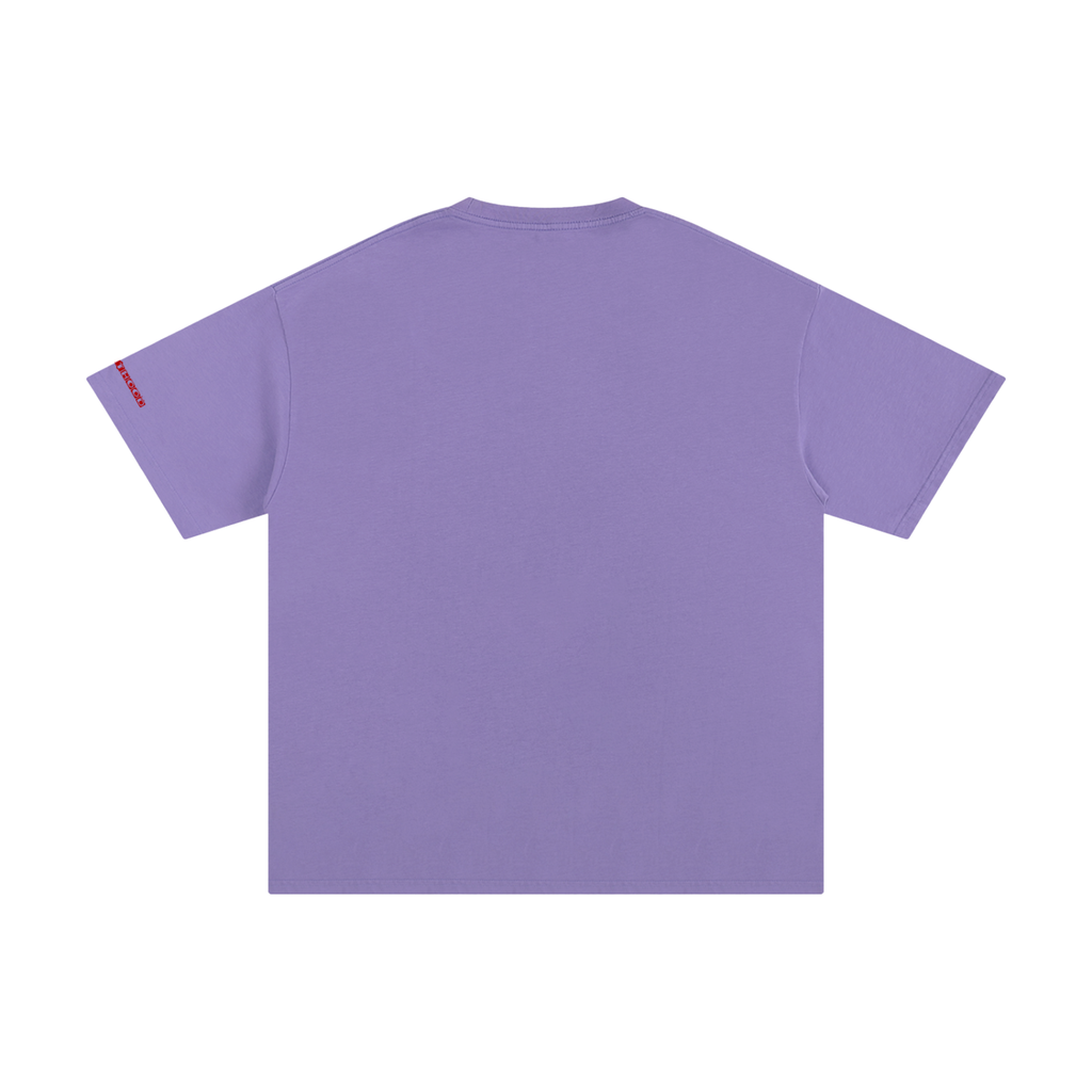 Pure Cotton T-Shirt