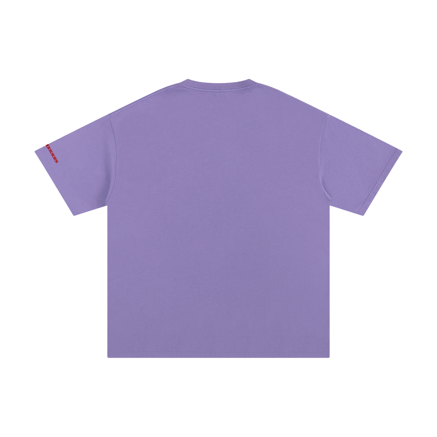 Pure Cotton T-Shirt