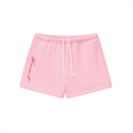 Essential Fleece Drawstring Sweatshorts