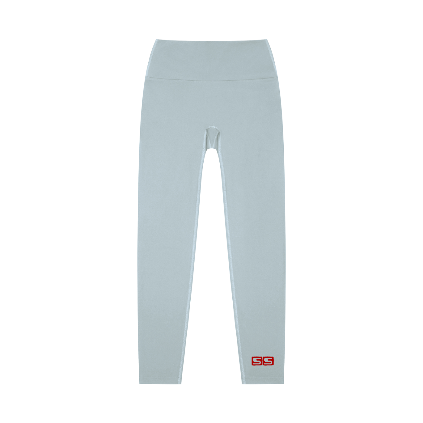 High-Waisted Yoga Leggings