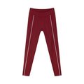 Women’s High-Waist Tapered Leggings