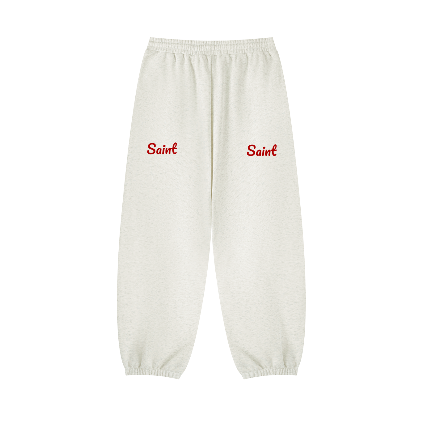 Essential Jogged Sweatpants