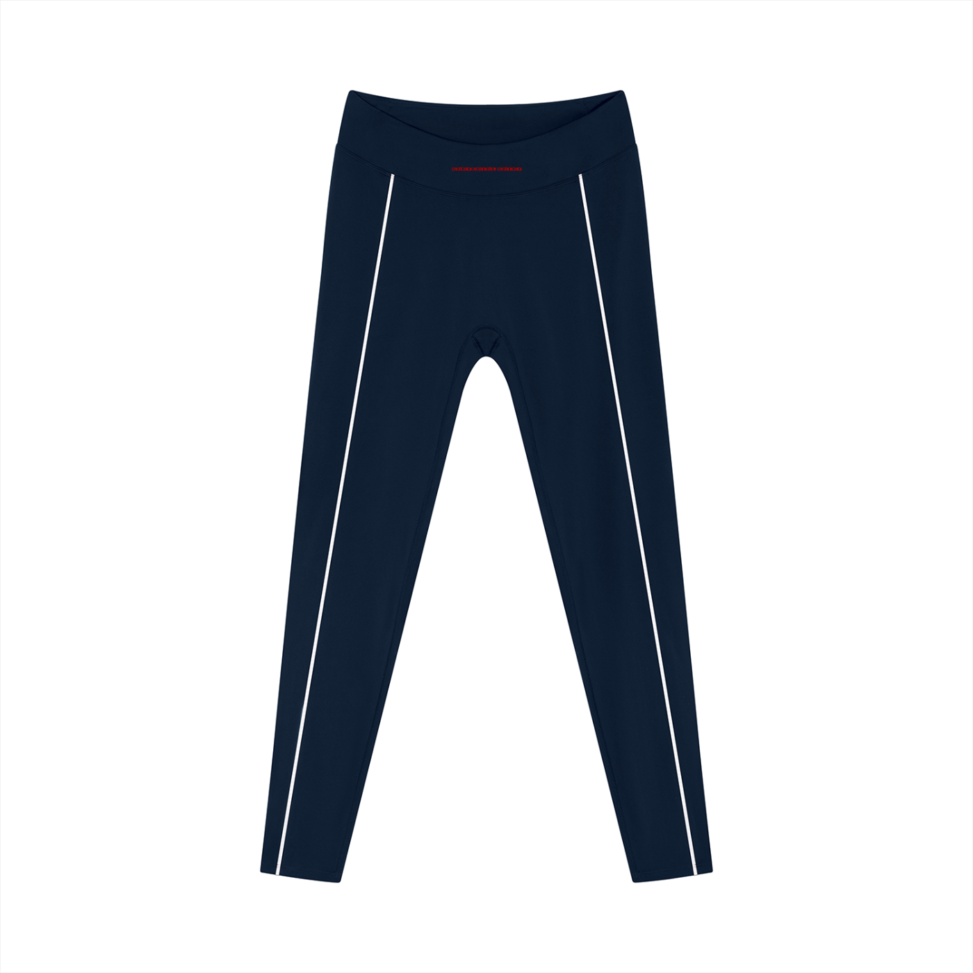 Women’s High-Waist Tapered Leggings