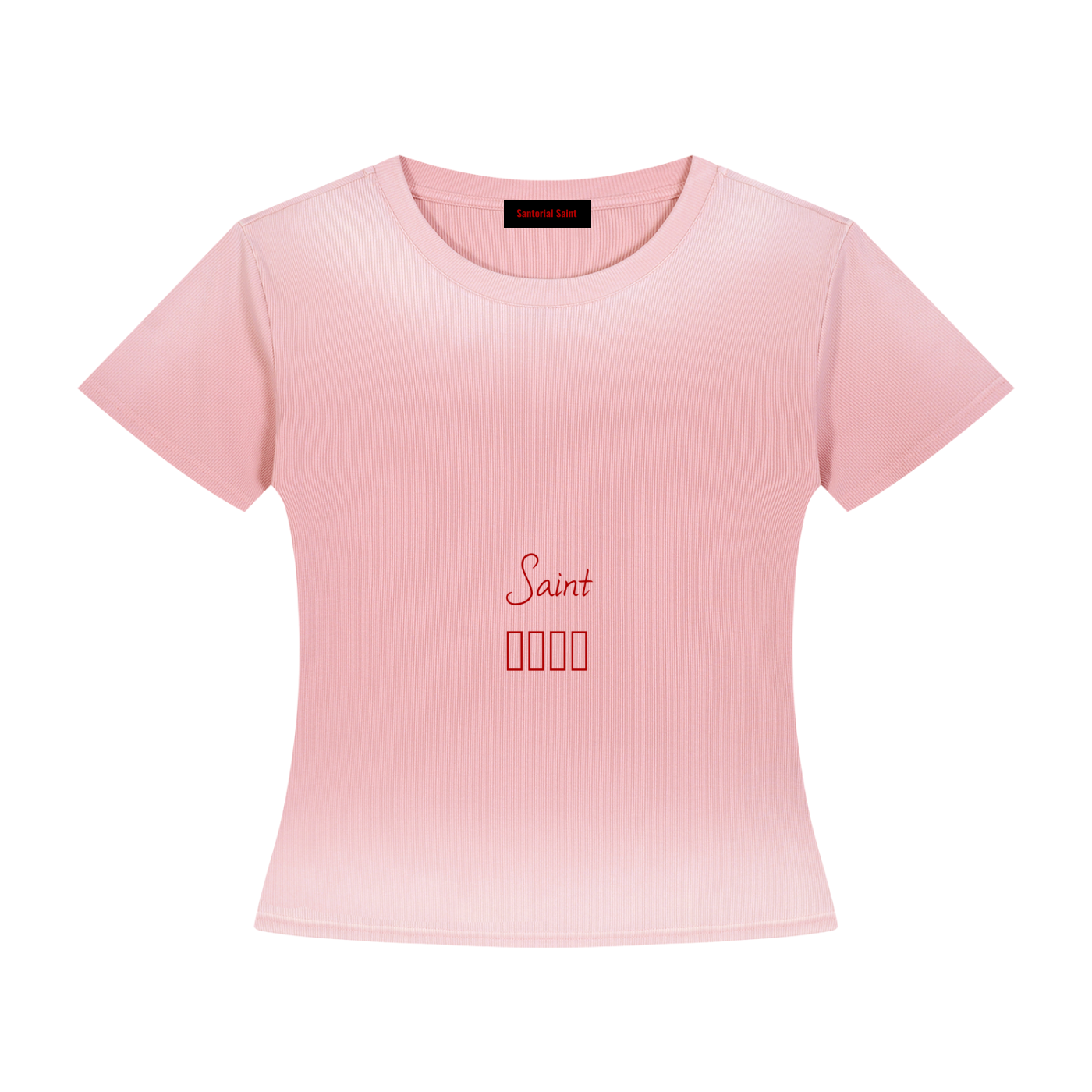 Women’s Sunfade Washed T-Shirt