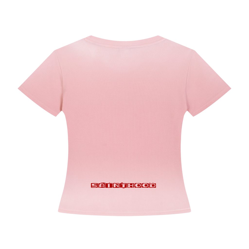 Women’s Sunfade Washed T-Shirt