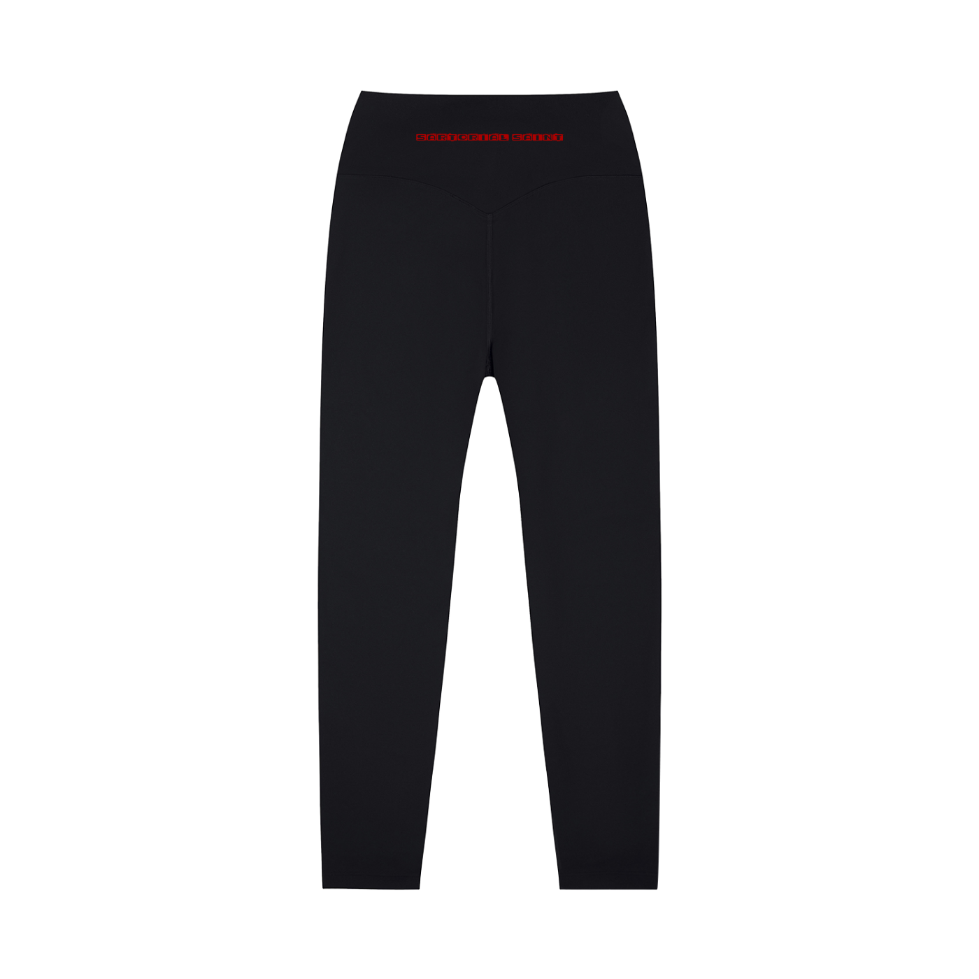 High-Waisted Yoga Leggings