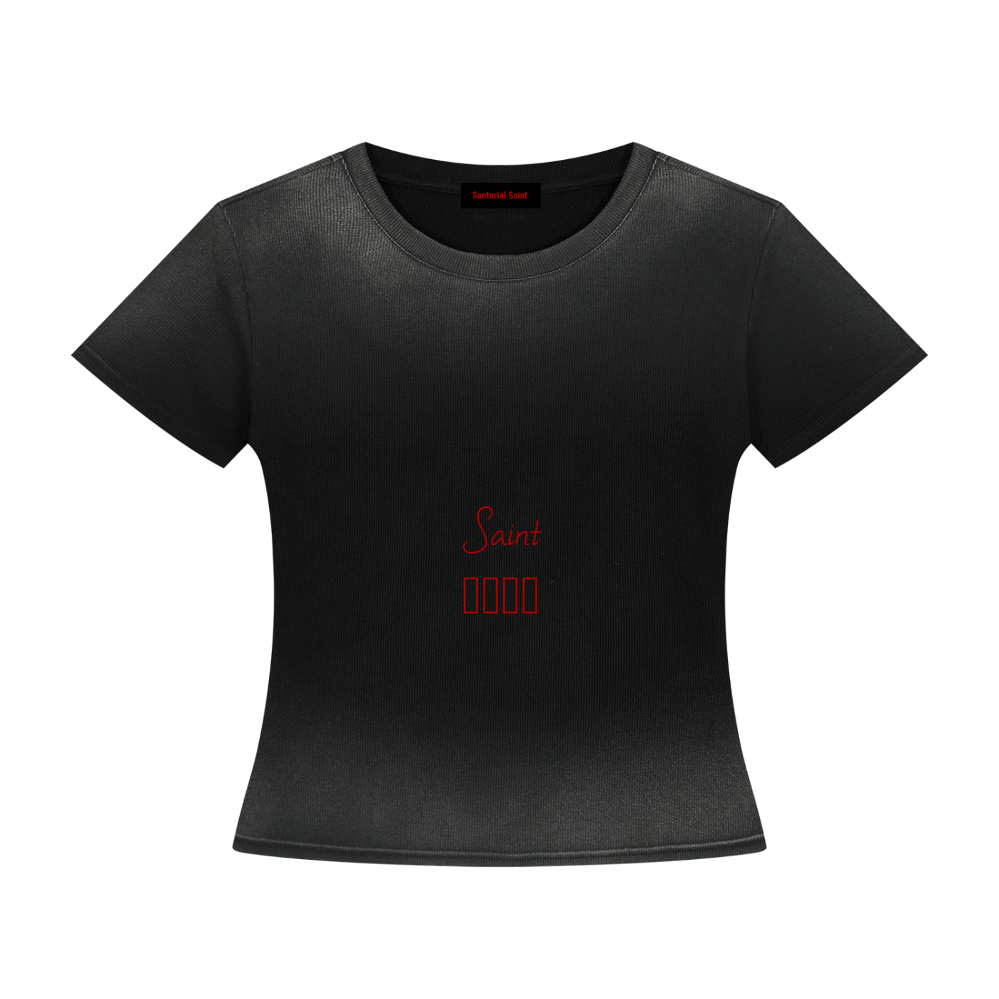 Women’s Sunfade Washed T-Shirt